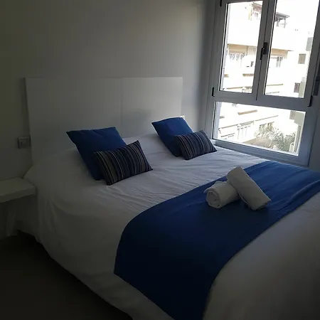 Hotel Tusity Yeah Las Palmas de Gran Canaria