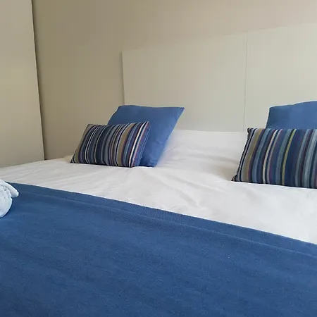 Hotel Tusity Yeah